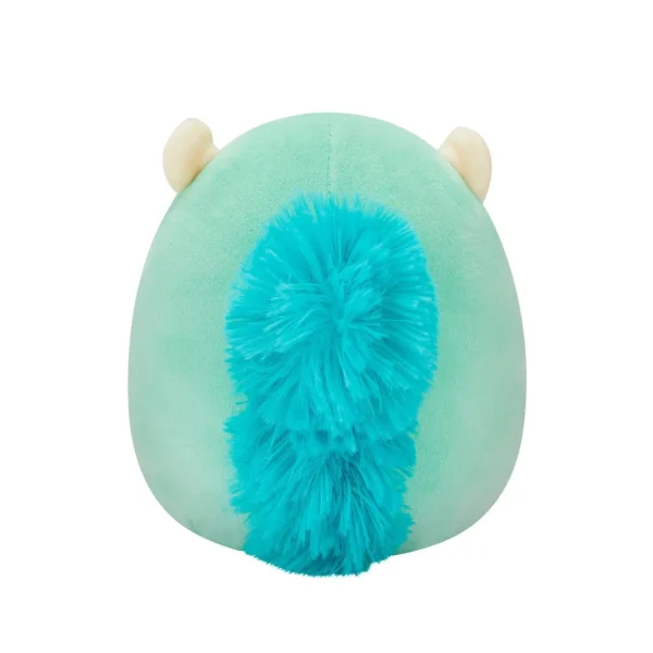 М'яка іграшка Squishmallows – Білка Ерма (19 cm) - Зображення 4