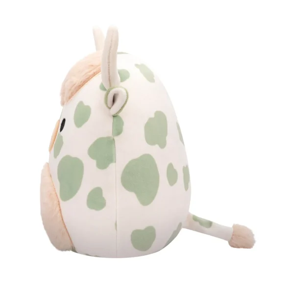 М'яка іграшка Squishmallows – Корівка Целестін (19 cm) - Зображення 3