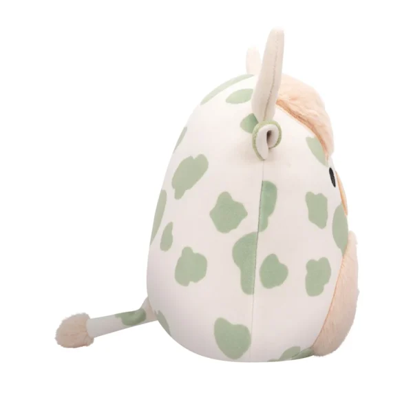 М'яка іграшка Squishmallows – Корівка Целестін (19 cm) - Зображення 5