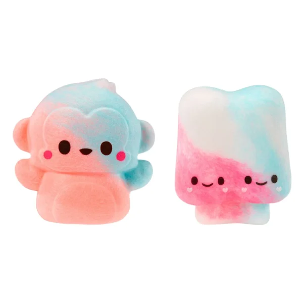 М’яка іграшка-антистрес Fluffie Stuffiez серії Minis S3 - Зображення 3