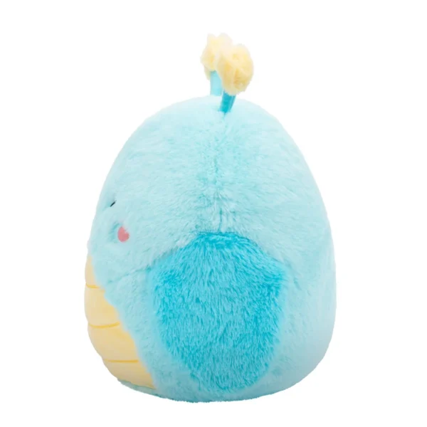 М'яка іграшка Squishmallows – Коник стрибунець Джайлс (30 cm) - Зображення 3