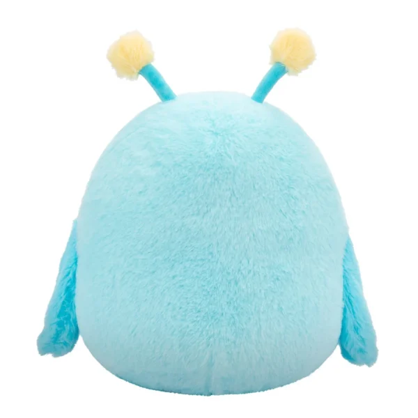М'яка іграшка Squishmallows – Коник стрибунець Джайлс (30 cm) - Зображення 4