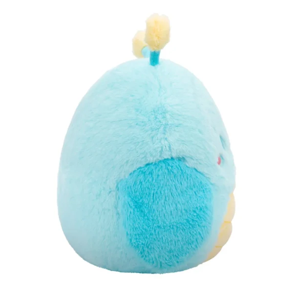 М'яка іграшка Squishmallows – Коник стрибунець Джайлс (30 cm) - Зображення 5