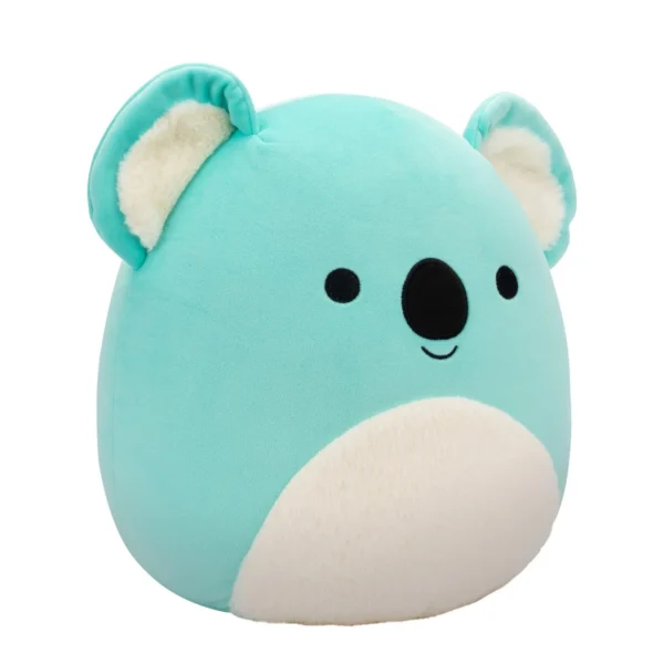 М'яка іграшка Squishmallows – Коала Кевін (30 cm) - Зображення 6