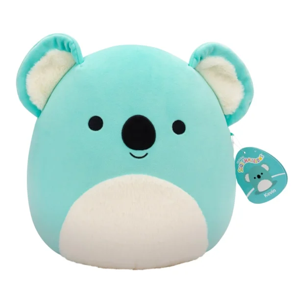М'яка іграшка Squishmallows – Коала Кевін (30 cm) - Зображення 7