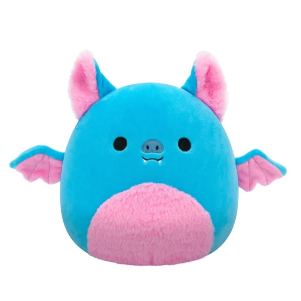 М'яка іграшка Squishmallows – Кажанчик Бойл (19 cm) - Зображення 2