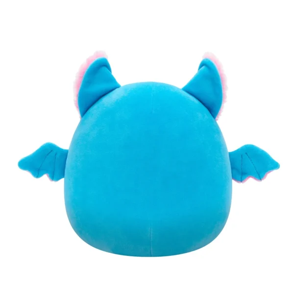 М'яка іграшка Squishmallows – Кажанчик Бойл (19 cm) - Зображення 5