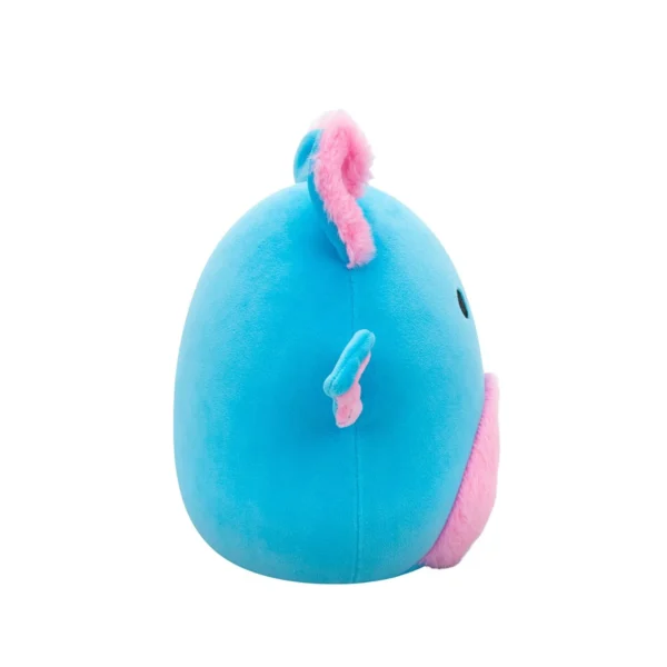 М'яка іграшка Squishmallows – Кажанчик Бойл (19 cm) - Зображення 6