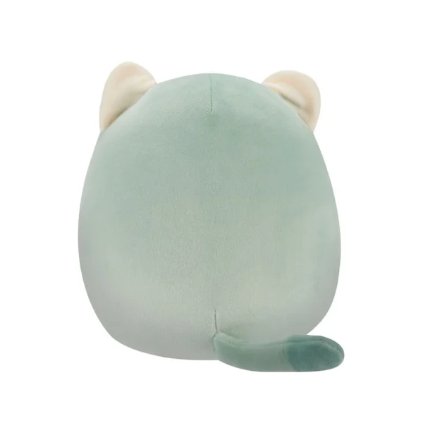 М'яка іграшка Squishmallows – Тхір Хемкі (19 cm) - Зображення 4