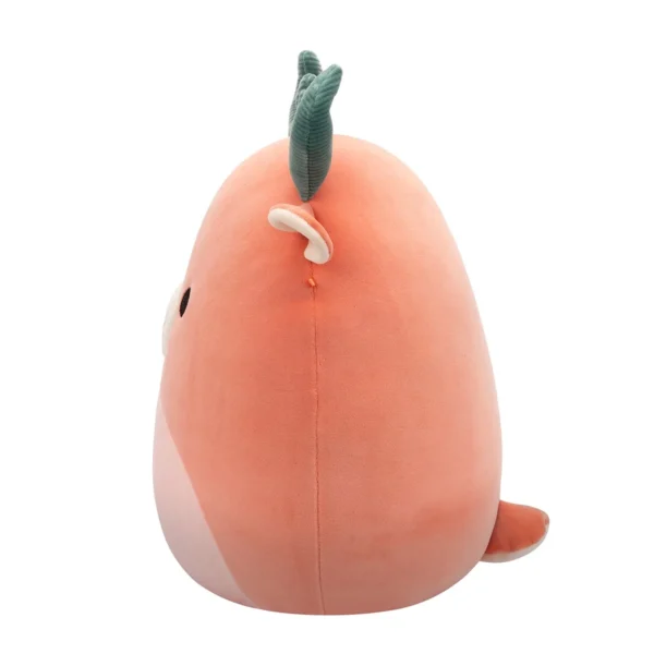 М'яка іграшка Squishmallows – Лось Ромелу (30 cm) - Зображення 3