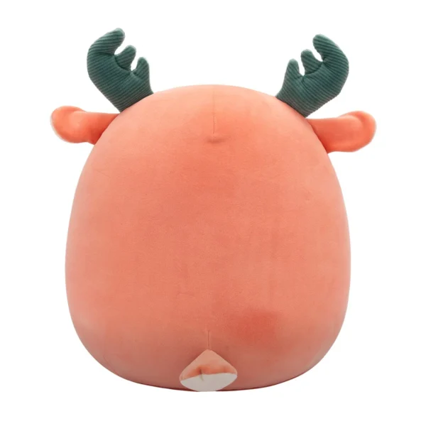 М'яка іграшка Squishmallows – Лось Ромелу (30 cm) - Зображення 4