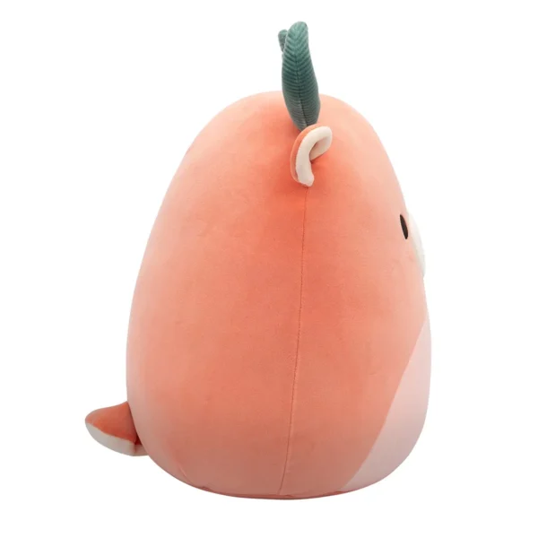 М'яка іграшка Squishmallows – Лось Ромелу (30 cm) - Зображення 5