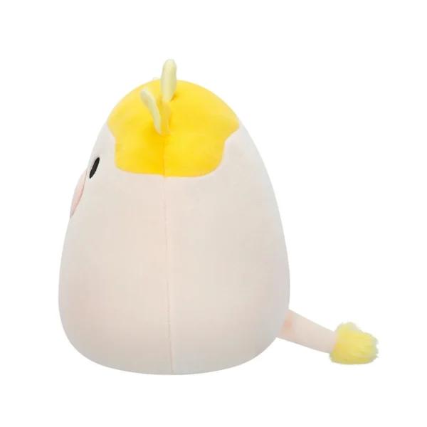 М'яка іграшка Squishmallows – Корівка Боді (19 cm) - Зображення 3