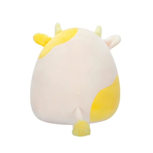 М'яка іграшка Squishmallows – Корівка Боді (19 cm) - Зображення 4