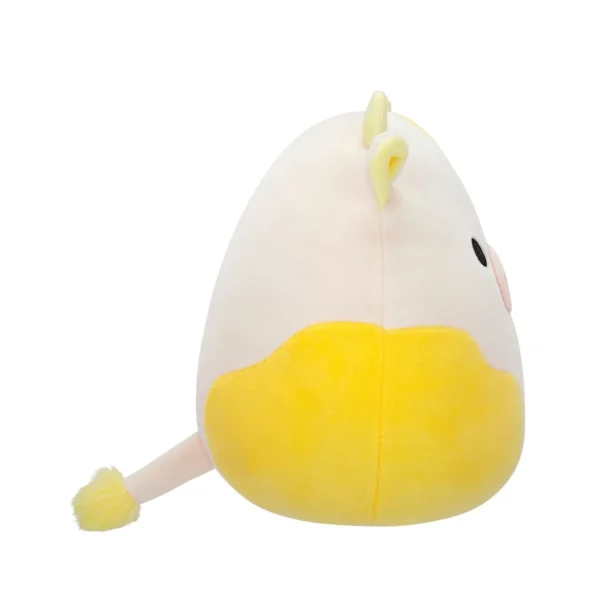 М'яка іграшка Squishmallows – Корівка Боді (19 cm) - Зображення 5