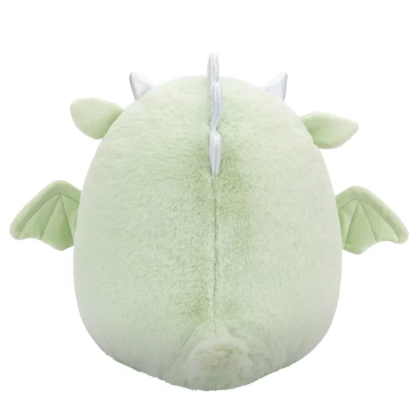 М'яка іграшка Squishmallows – Дракон Дрю (30 cm) - Зображення 4