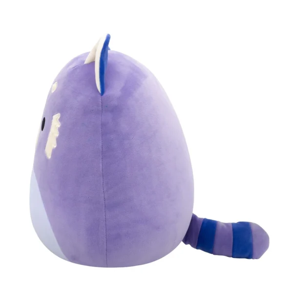 М'яка іграшка Squishmallows – Червона панда Алдіс (30 cm) - Зображення 3