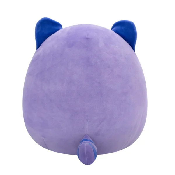 М'яка іграшка Squishmallows – Червона панда Алдіс (30 cm) - Зображення 4