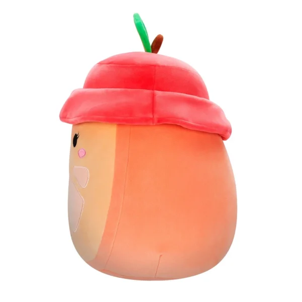 М'яка іграшка Squishmallows – Апельсин Оріон  (30 cm) - Зображення 3