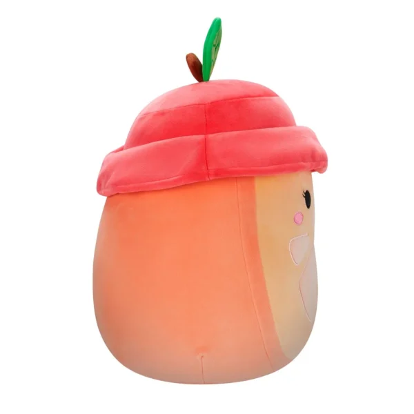 М'яка іграшка Squishmallows – Апельсин Оріон  (30 cm) - Зображення 5