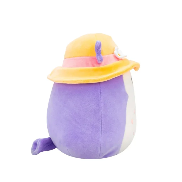 М'яка іграшка Squishmallows – Сова Холлі (19 cm) - Зображення 5