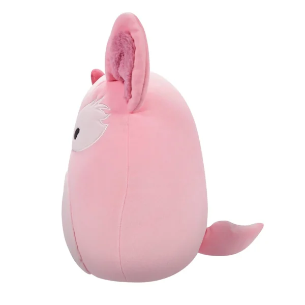 М'яка іграшка Squishmallows – Лисиця фенек Міракл (30 cm) - Зображення 3