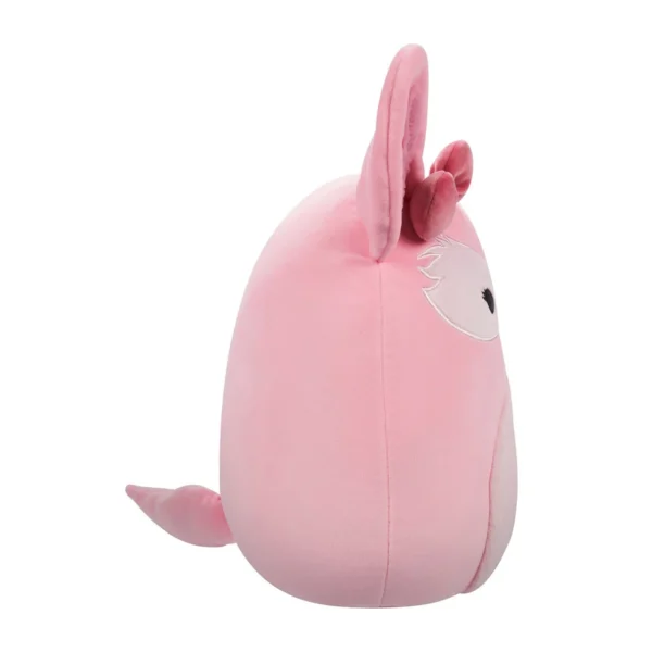 М'яка іграшка Squishmallows – Лисиця фенек Міракл (30 cm) - Зображення 5