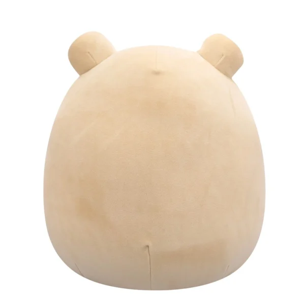 М'яка іграшка Squishmallows – Жабка Де Вітт (30 cm) - Зображення 4