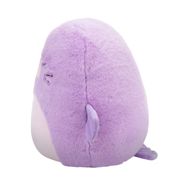 М'яка іграшка Squishmallows – Морж Вінні - Зображення 3