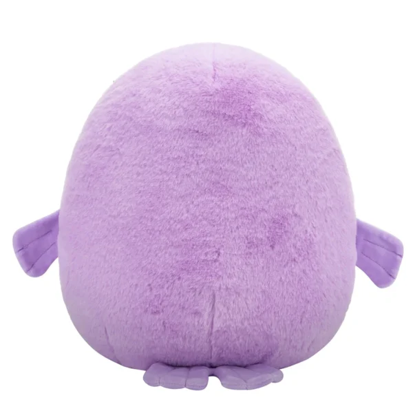 М'яка іграшка Squishmallows – Морж Вінні - Зображення 4