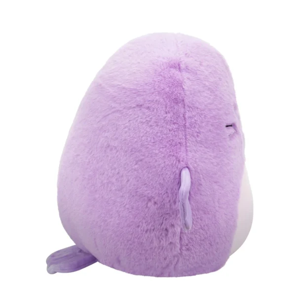 М'яка іграшка Squishmallows – Морж Вінні - Зображення 5