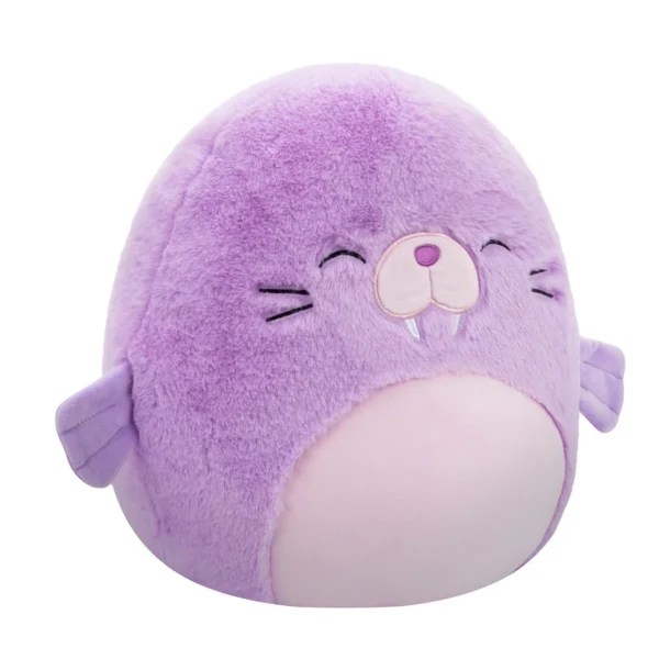 М'яка іграшка Squishmallows – Морж Вінні - Зображення 6