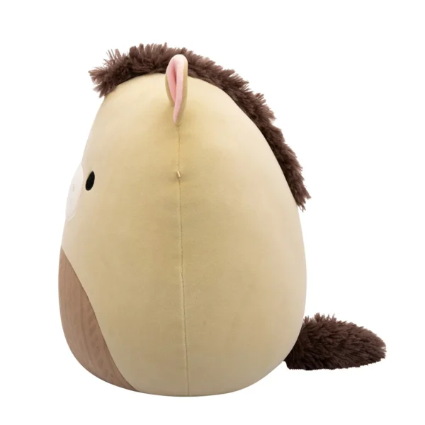 М'яка іграшка Squishmallows – Кінь Марс (30 cm) - Зображення 3