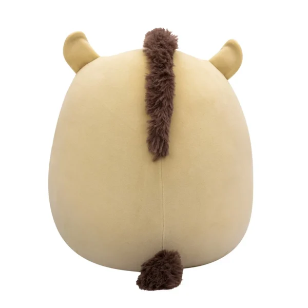 М'яка іграшка Squishmallows – Кінь Марс (30 cm) - Зображення 4