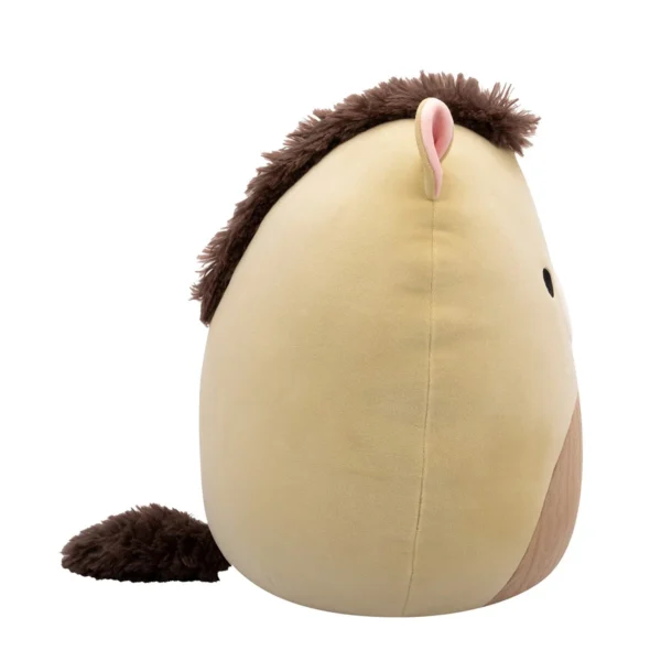 М'яка іграшка Squishmallows – Кінь Марс (30 cm) - Зображення 5