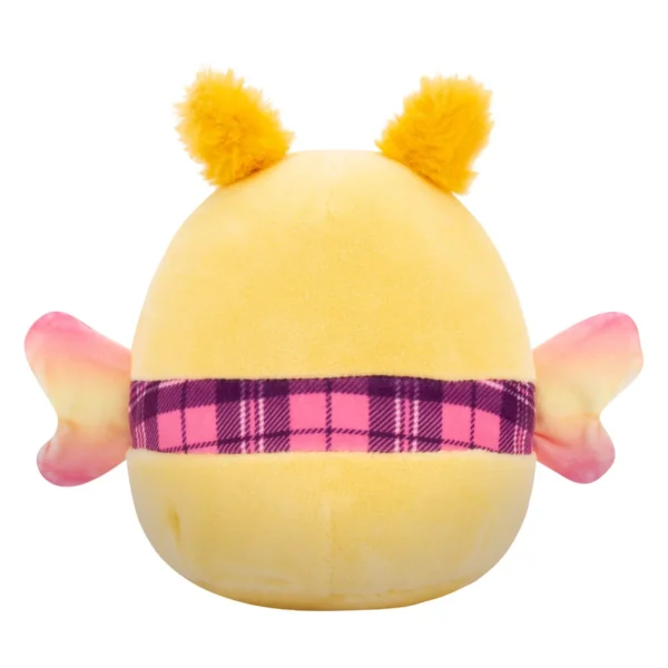 М'яка іграшка Squishmallows – Метелик Мірі (30 cm) - Зображення 4