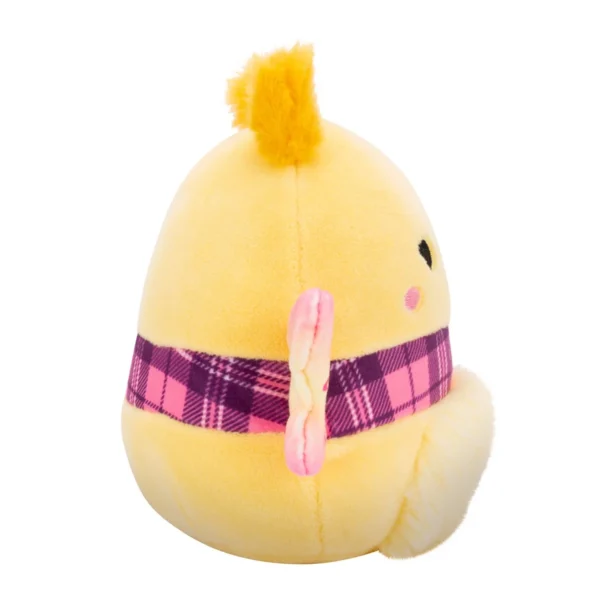 М'яка іграшка Squishmallows – Метелик Мірі (30 cm) - Зображення 5