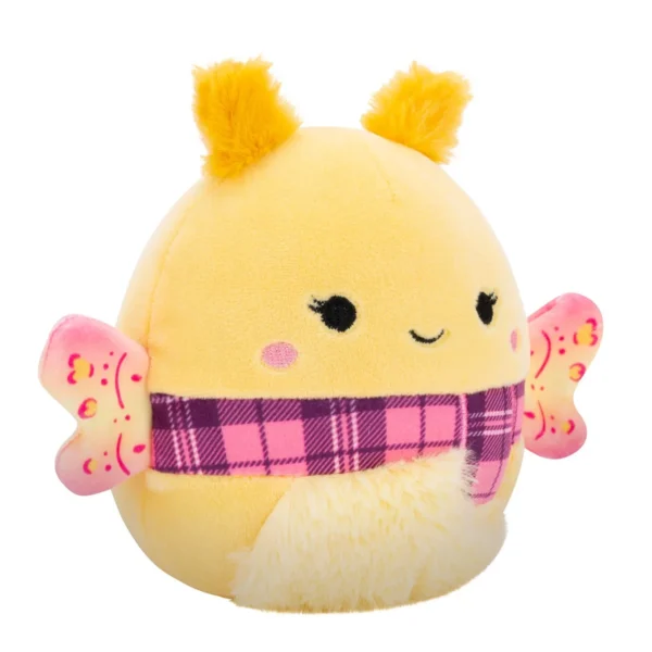 М'яка іграшка Squishmallows – Метелик Мірі (30 cm) - Зображення 6