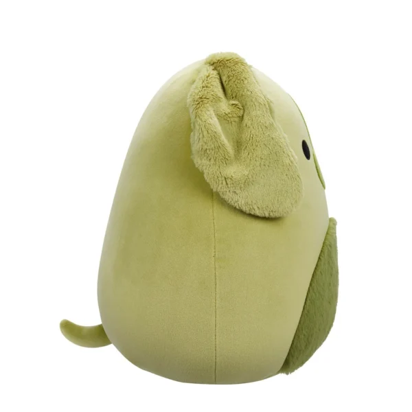 М'яка іграшка Squishmallows – Ретривер Бред (30 cm) - Зображення 5