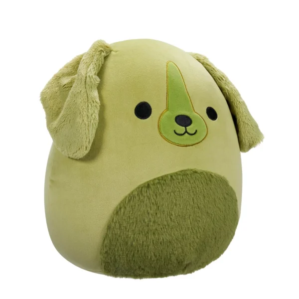 М'яка іграшка Squishmallows – Ретривер Бред (30 cm) - Зображення 6