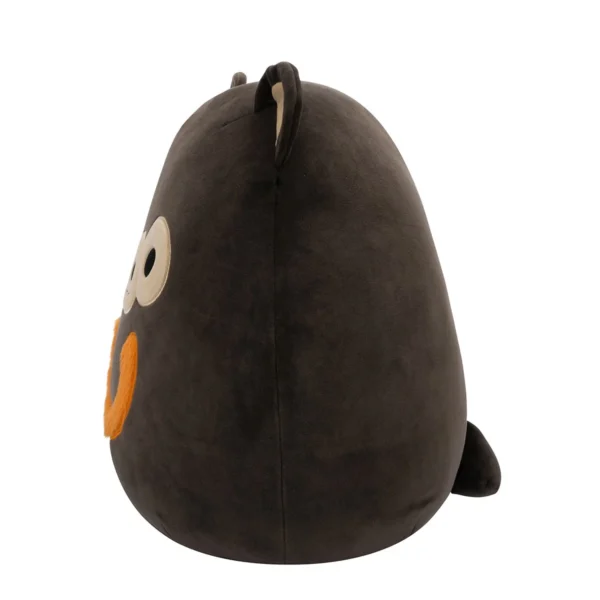 М'яка іграшка Squishmallows – Бурий ведмідь Малтіз (30 cm) - Зображення 3