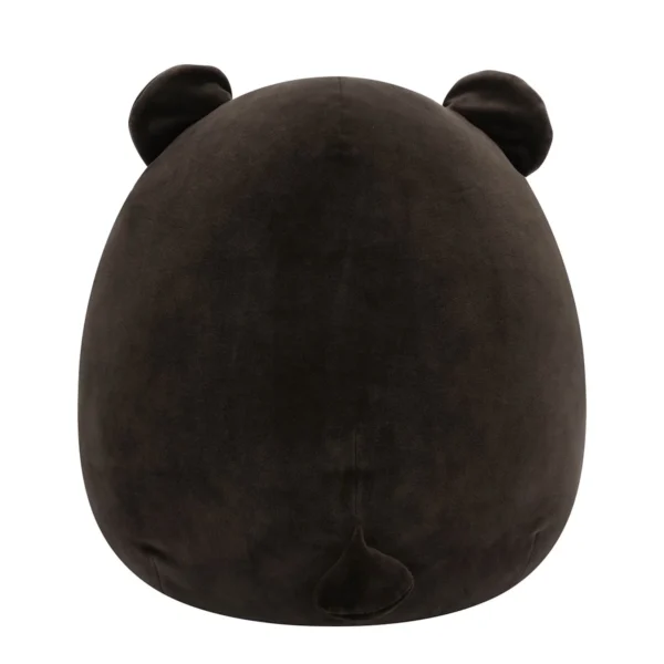 М'яка іграшка Squishmallows – Бурий ведмідь Малтіз (30 cm) - Зображення 4