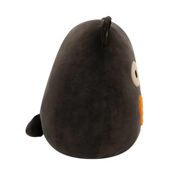 М'яка іграшка Squishmallows – Бурий ведмідь Малтіз (30 cm) - Зображення 5