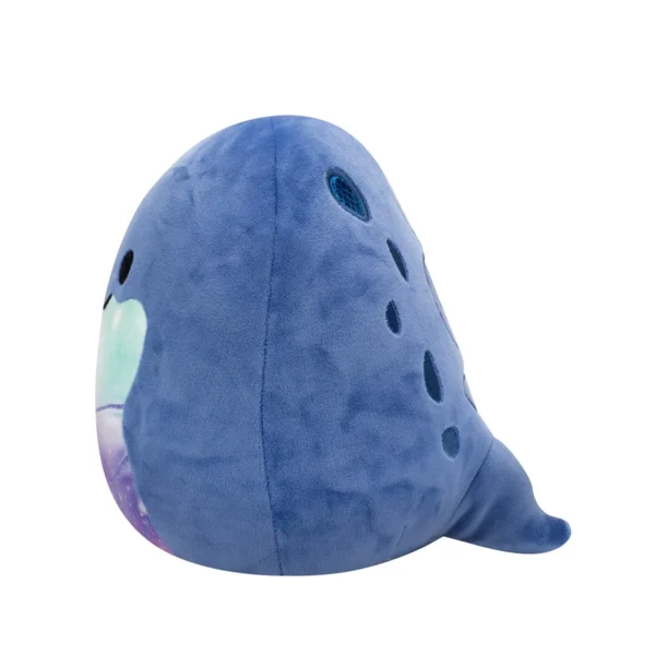 М'яка іграшка Squishmallows – Змія Герман (19 cm) - Зображення 3
