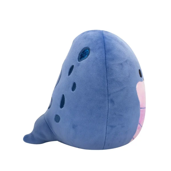 М'яка іграшка Squishmallows – Змія Герман (19 cm) - Зображення 5