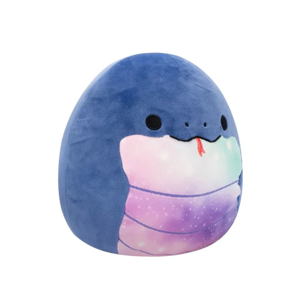 М'яка іграшка Squishmallows – Змія Герман (19 cm) - Зображення 6