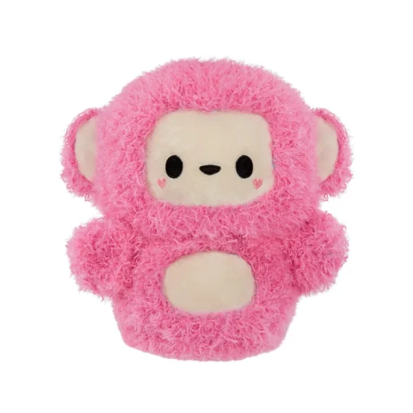 М’яка іграшка-антистрес Fluffie Stuffiez серії Small Plush - Мавпочка - Зображення 2