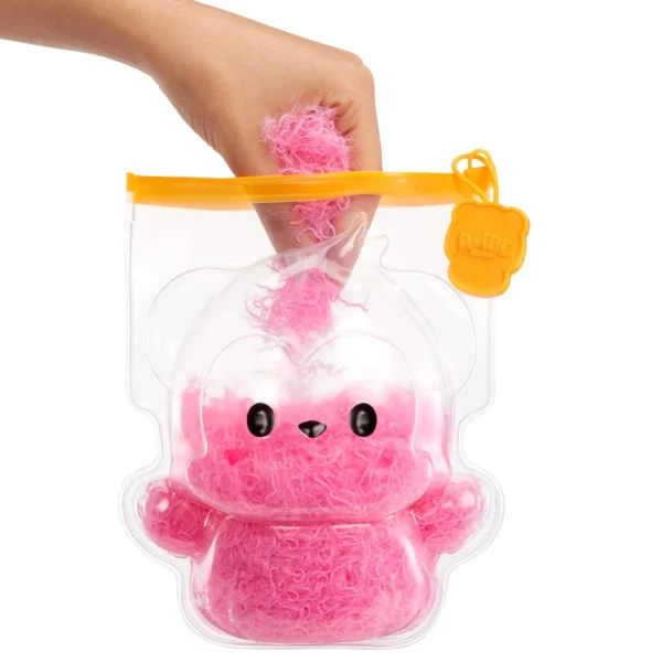 М’яка іграшка-антистрес Fluffie Stuffiez серії Small Plush - Мавпочка - Зображення 6