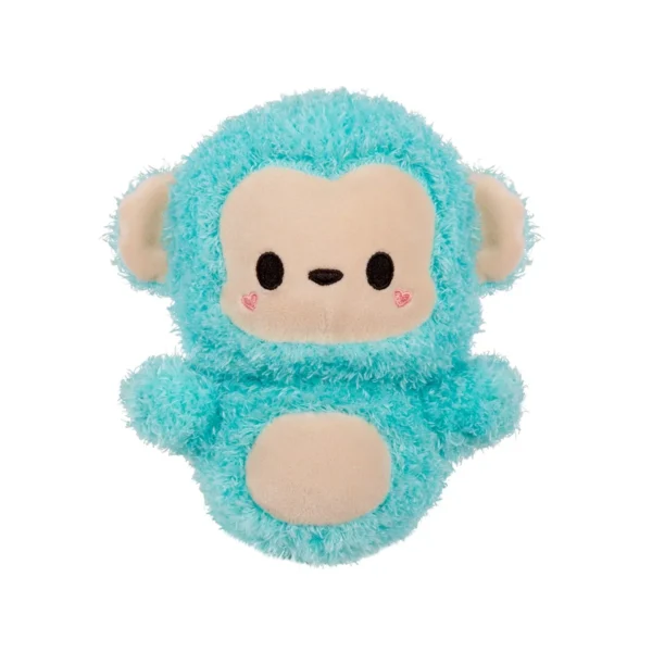 М’яка іграшка-антистрес Fluffie Stuffiez серії Small Plush - Мавпочка - Зображення 7