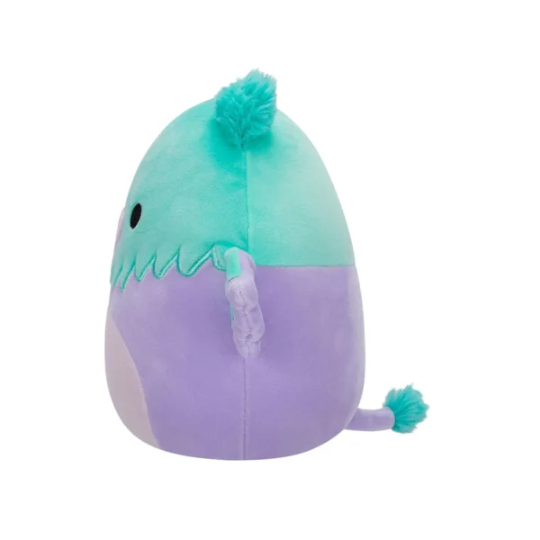 М'яка іграшка Squishmallows – Грифон Мінерва (19 cm) - Зображення 3